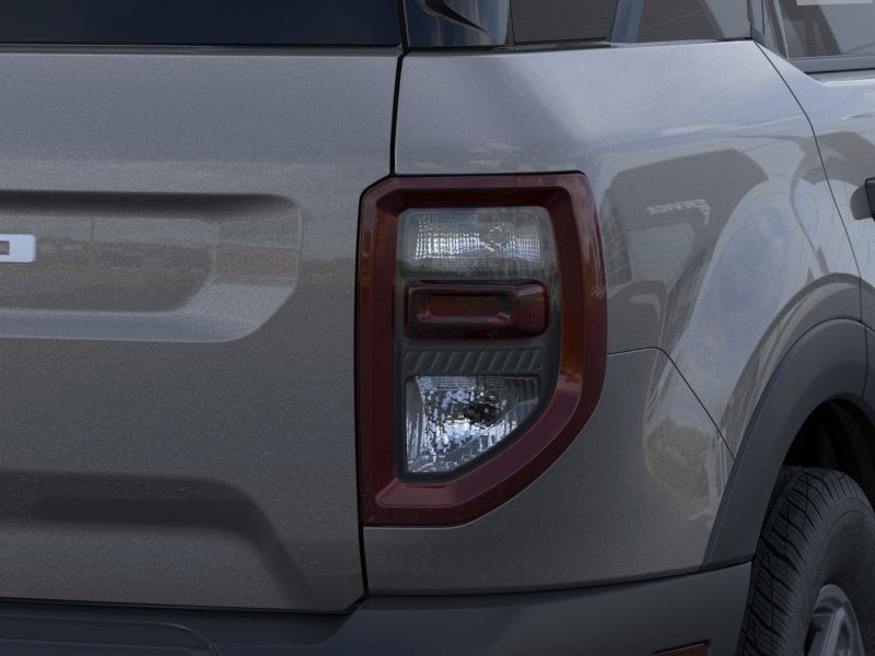 2025 Ford Bronco Sport Big Bend®