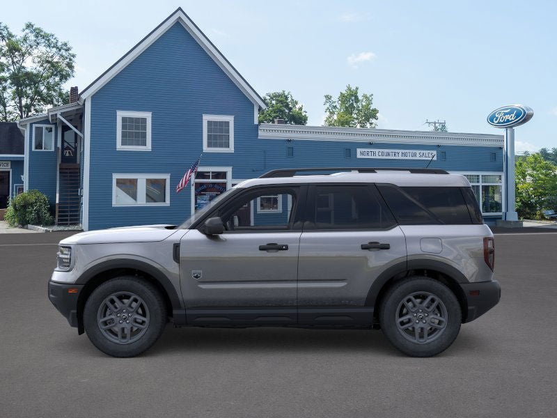 2025 Ford Bronco Sport Big Bend®