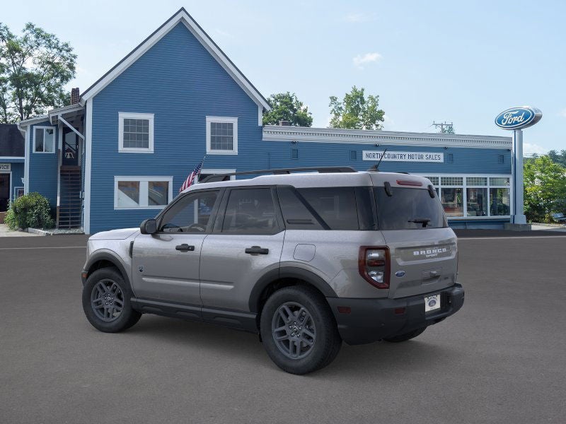 2025 Ford Bronco Sport Big Bend®