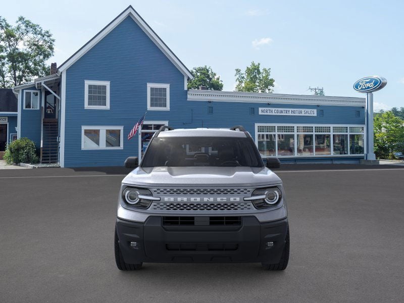 2025 Ford Bronco Sport Big Bend®