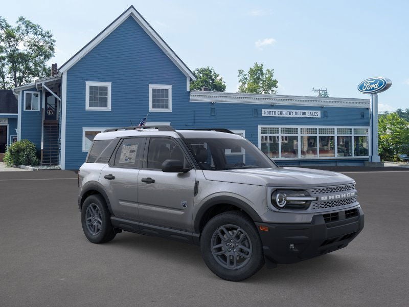 2025 Ford Bronco Sport Big Bend®