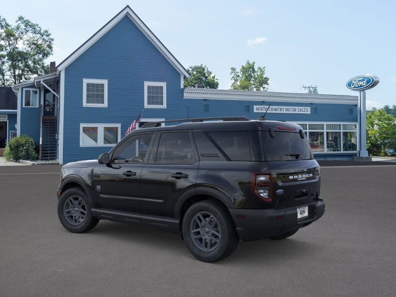 2025 Ford Bronco Sport Big Bend®