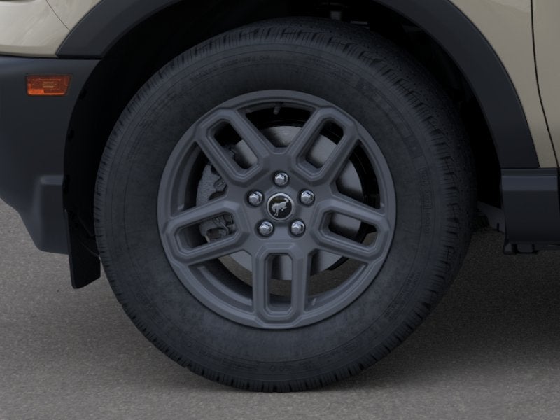 2025 Ford Bronco Sport Big Bend®