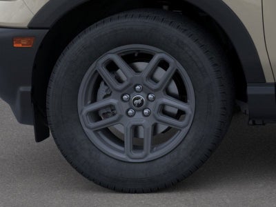 2025 Ford Bronco Sport Big Bend®