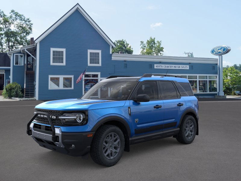 2025 Ford Bronco Sport Big Bend®