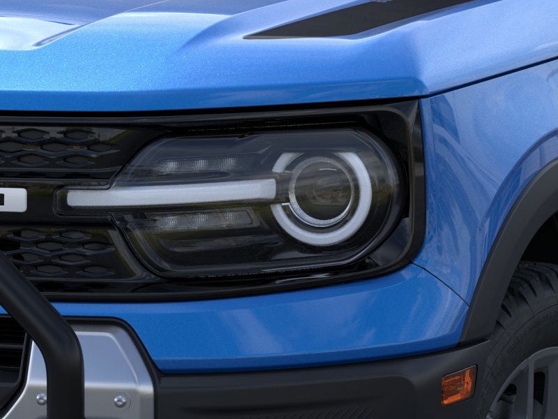 2025 Ford Bronco Sport Big Bend®