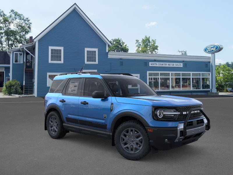2025 Ford Bronco Sport Big Bend®