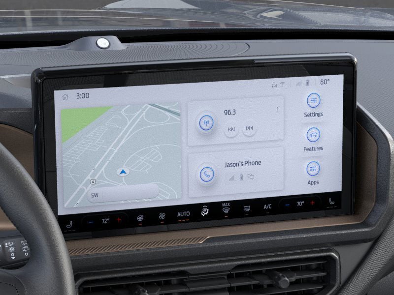 2025 Ford Bronco Sport Outer Banks®