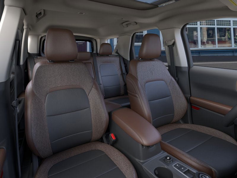 2025 Ford Bronco Sport Outer Banks®