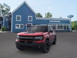 2025 Ford Bronco Sport Outer Banks®
