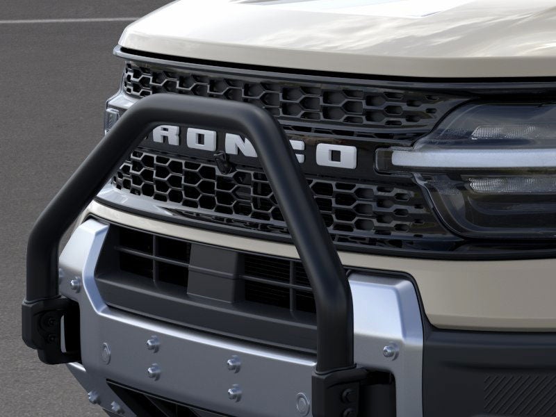 2025 Ford Bronco Sport Outer Banks®
