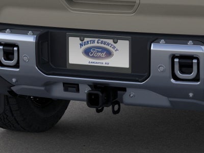 2025 Ford Bronco Sport Outer Banks®