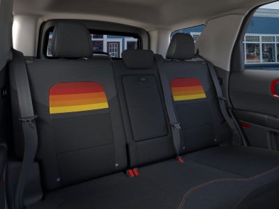 2025 Ford Bronco Sport BRONCO SPT FREE