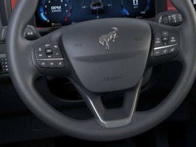 2025 Ford Bronco Sport BRONCO SPT FREE