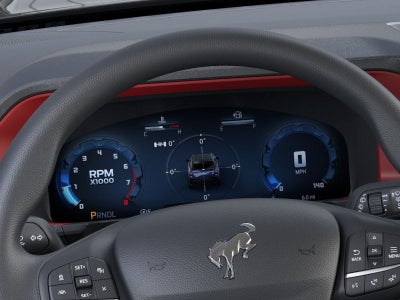 2025 Ford Bronco Sport BRONCO SPT FREE