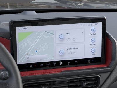 2025 Ford Bronco Sport BRONCO SPT FREE