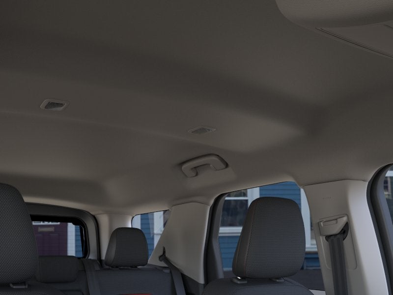 2025 Ford Bronco Sport BRONCO SPT FREE