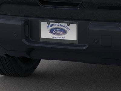 2025 Ford Bronco Sport BRONCO SPT FREE