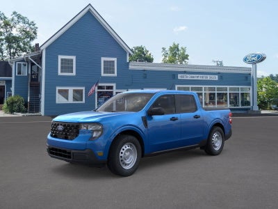 2025 Ford Maverick XL