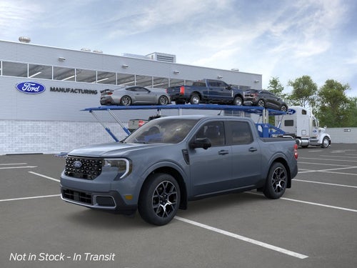 2026 Ford Maverick Lariat®
