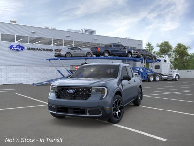 2026 Ford Maverick Lariat®