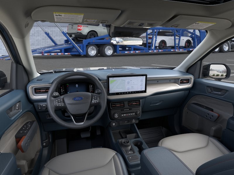 2026 Ford Maverick Lariat®