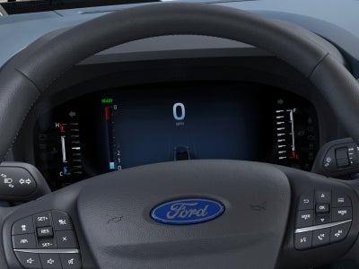2025 Ford Maverick Lariat®