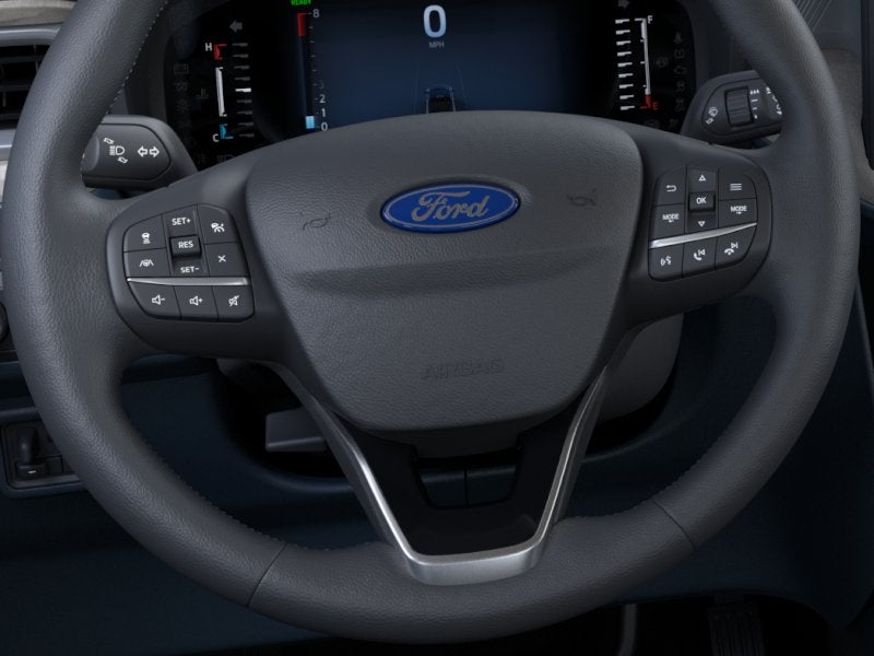 2025 Ford Maverick Lariat®