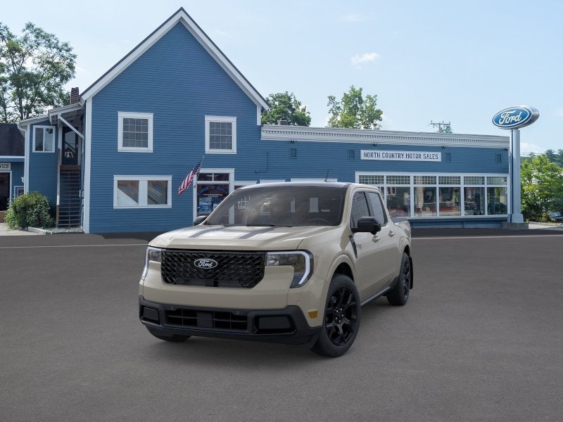 2025 Ford Maverick Lariat®
