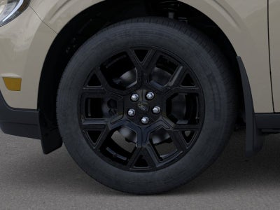 2025 Ford Maverick Lariat®