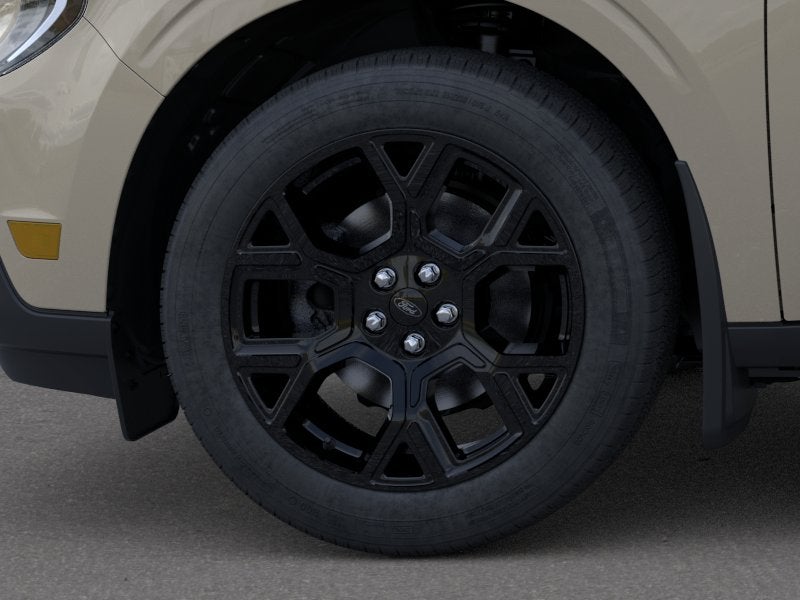 2025 Ford Maverick Lariat®