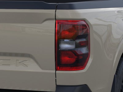 2025 Ford Maverick Lariat®