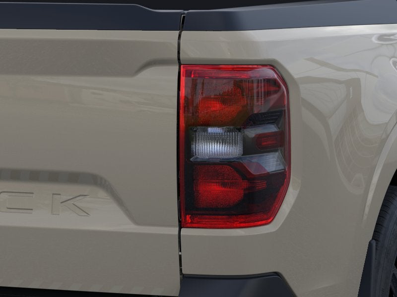 2025 Ford Maverick Lariat®