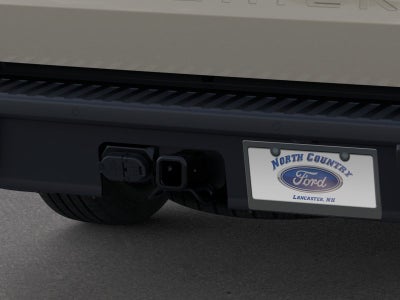 2025 Ford Maverick Lariat®