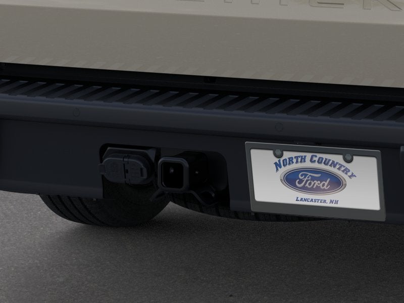 2025 Ford Maverick Lariat®