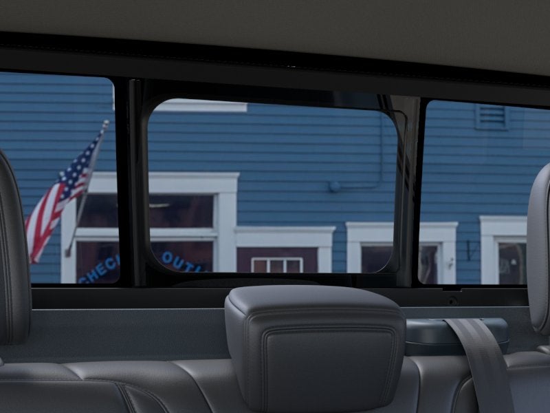 2025 Ford Maverick Lariat®