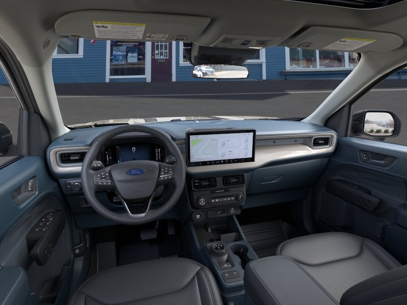 2025 Ford Maverick Lariat®
