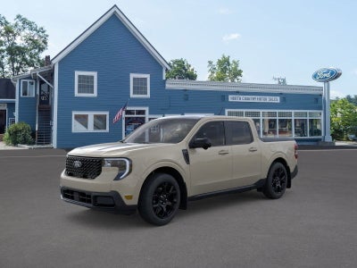 2025 Ford Maverick Lariat®