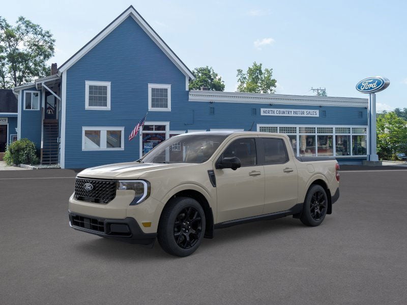 2025 Ford Maverick Lariat®