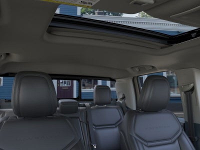 2025 Ford Maverick Lariat®