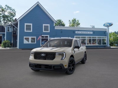 2025 Ford Maverick Lariat®