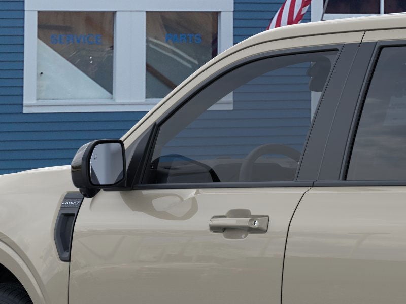 2025 Ford Maverick Lariat®
