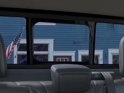 2025 Ford Maverick Lariat®