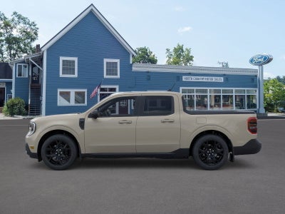 2025 Ford Maverick Lariat®