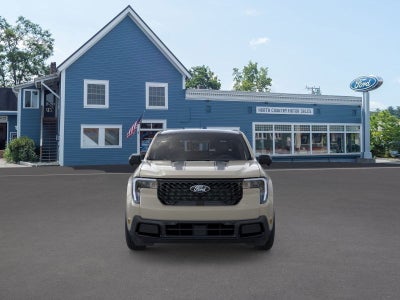 2025 Ford Maverick Lariat®