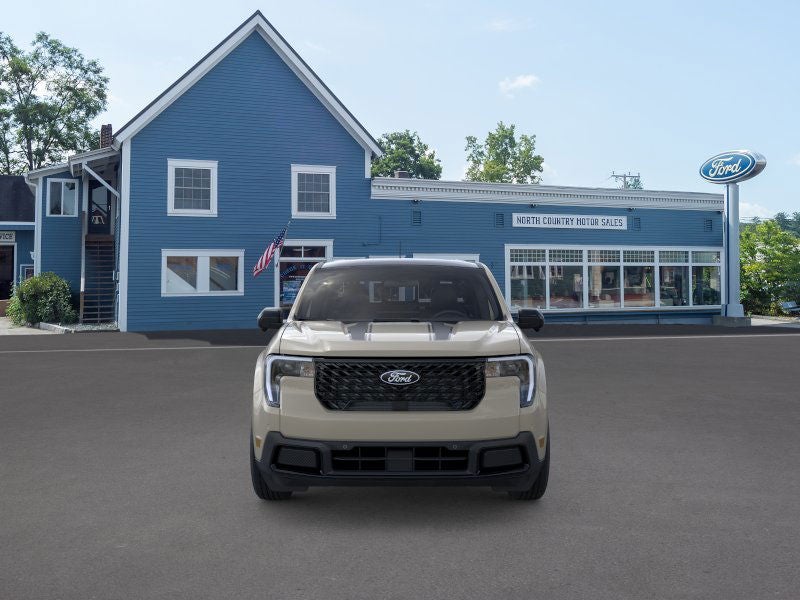 2025 Ford Maverick Lariat®