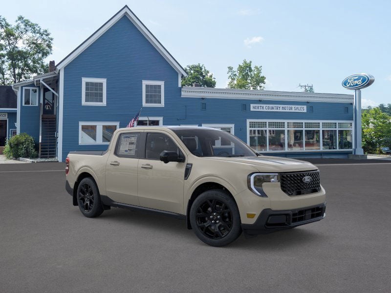 2025 Ford Maverick Lariat®