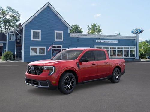 2025 Ford Maverick Lariat®