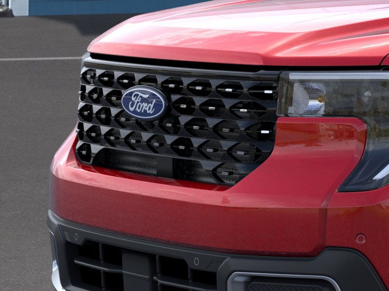 2025 Ford Maverick Lariat®