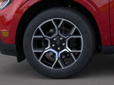 2025 Ford Maverick Lariat®